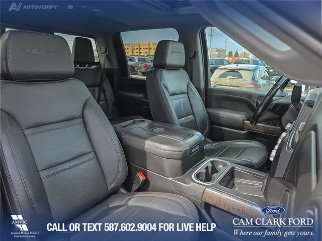 2021 GMC Sierra 3500HD Denali (Stk: P6986) in Olds - Image 20 of 23