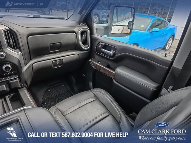 2021 GMC Sierra 3500HD Denali (Stk: P6986) in Olds - Image 23 of 23