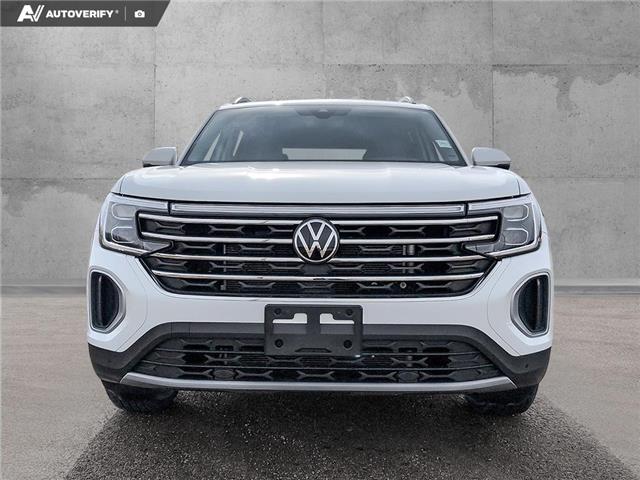 2025 Volkswagen Atlas 2.0 TSI Comfortline (Stk: P1170) in Innisfail - Image 2 of 19 2025 Volkswagen Atlas 2.0 TSI Comfortline (Stk: P1170) in Innisfail - Image 2 of 19