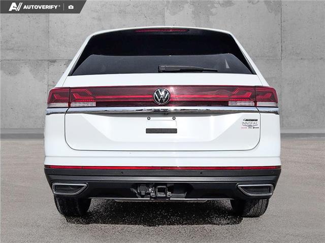 2025 Volkswagen Atlas 2.0 TSI Comfortline (Stk: P1170) in Innisfail - Image 5 of 19 2025 Volkswagen Atlas 2.0 TSI Comfortline (Stk: P1170) in Innisfail - Image 5 of 19