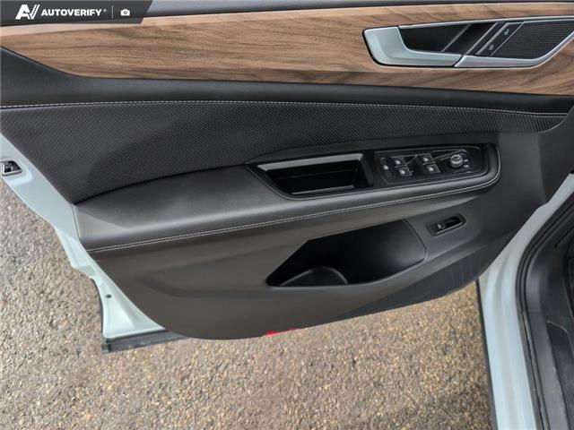2025 Volkswagen Atlas 2.0 TSI Comfortline (Stk: P1170) in Innisfail - Image 7 of 19 2025 Volkswagen Atlas 2.0 TSI Comfortline (Stk: P1170) in Innisfail - Image 7 of 19