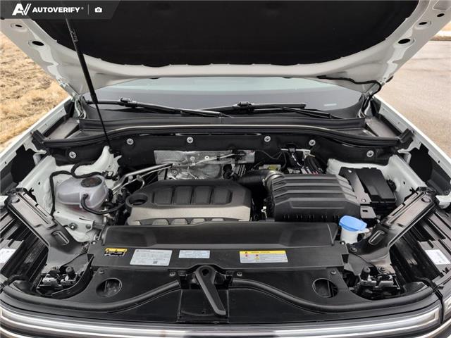 2025 Volkswagen Atlas 2.0 TSI Comfortline (Stk: P1170) in Innisfail - Image 9 of 19 2025 Volkswagen Atlas 2.0 TSI Comfortline (Stk: P1170) in Innisfail - Image 9 of 19
