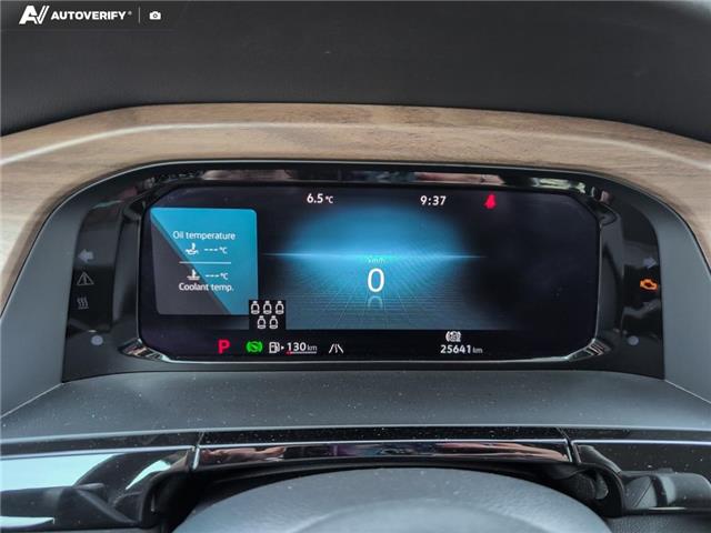 2025 Volkswagen Atlas 2.0 TSI Comfortline (Stk: P1170) in Innisfail - Image 12 of 19 2025 Volkswagen Atlas 2.0 TSI Comfortline (Stk: P1170) in Innisfail - Image 12 of 19