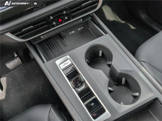 2025 Volkswagen Atlas 2.0 TSI Comfortline (Stk: P1170) in Innisfail - Image 14 of 19 2025 Volkswagen Atlas 2.0 TSI Comfortline (Stk: P1170) in Innisfail - Image 14 of 19