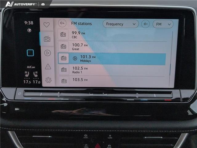 2025 Volkswagen Atlas 2.0 TSI Comfortline (Stk: P1170) in Innisfail - Image 15 of 19 2025 Volkswagen Atlas 2.0 TSI Comfortline (Stk: P1170) in Innisfail - Image 15 of 19