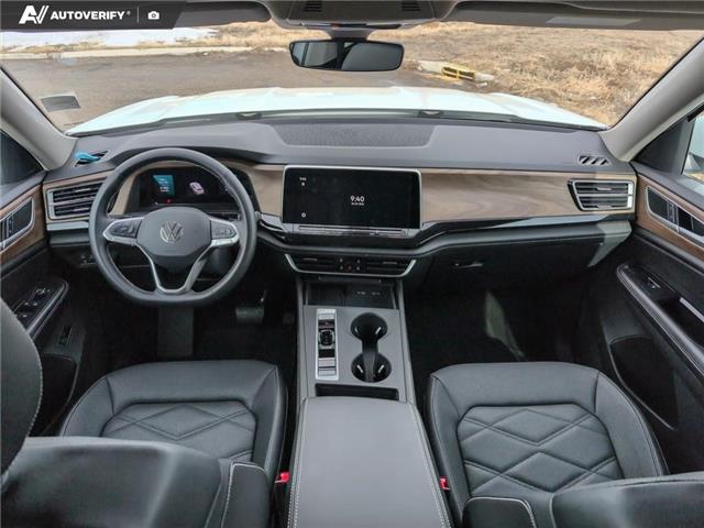 2025 Volkswagen Atlas 2.0 TSI Comfortline (Stk: P1170) in Innisfail - Image 17 of 19 2025 Volkswagen Atlas 2.0 TSI Comfortline (Stk: P1170) in Innisfail - Image 17 of 19