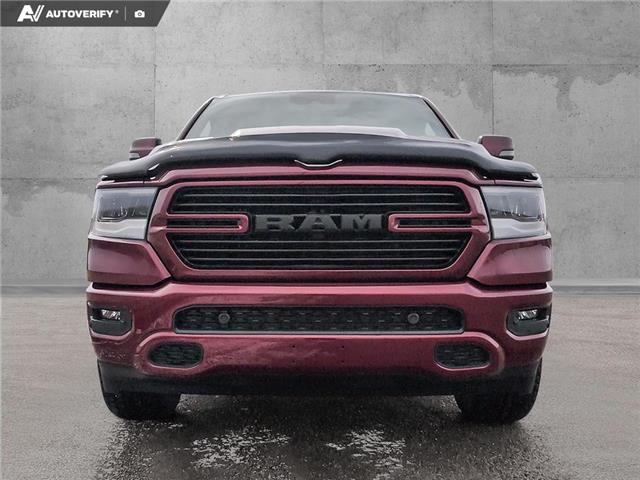 2023 RAM 1500 Sport (Stk: P1185) in Innisfail - Image 2 of 20