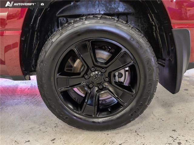 2023 RAM 1500 Sport (Stk: P1185) in Innisfail - Image 8 of 20
