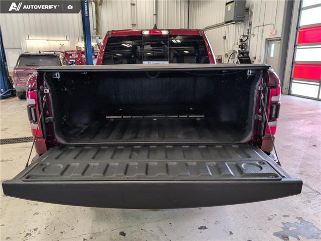 2023 RAM 1500 Sport (Stk: P1185) in Innisfail - Image 10 of 20