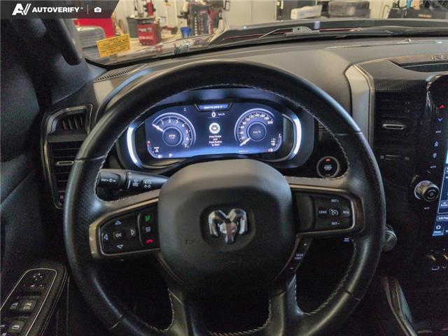 2023 RAM 1500 Sport (Stk: P1185) in Innisfail - Image 11 of 20