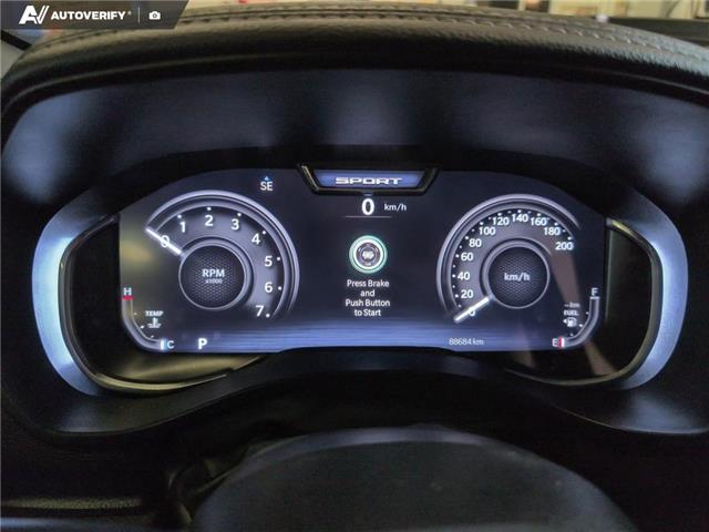2023 RAM 1500 Sport (Stk: P1185) in Innisfail - Image 12 of 20