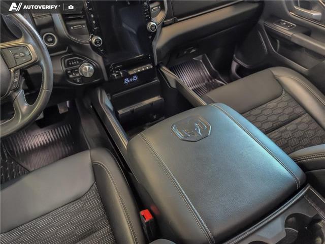 2023 RAM 1500 Sport (Stk: P1185) in Innisfail - Image 14 of 20