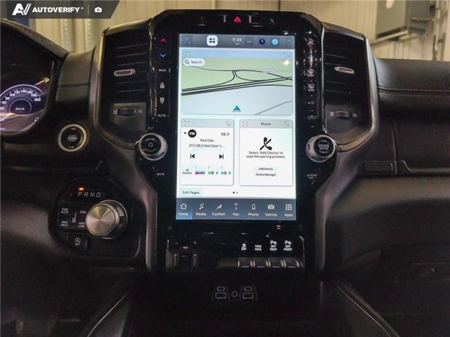 2023 RAM 1500 Sport (Stk: P1185) in Innisfail - Image 15 of 20