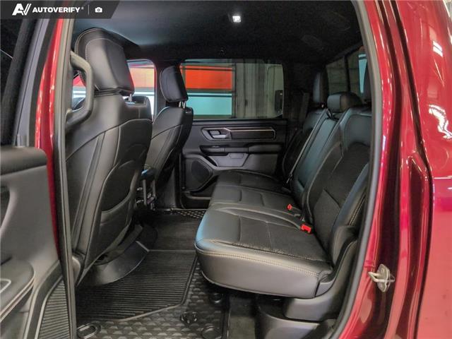 2023 RAM 1500 Sport (Stk: P1185) in Innisfail - Image 16 of 20