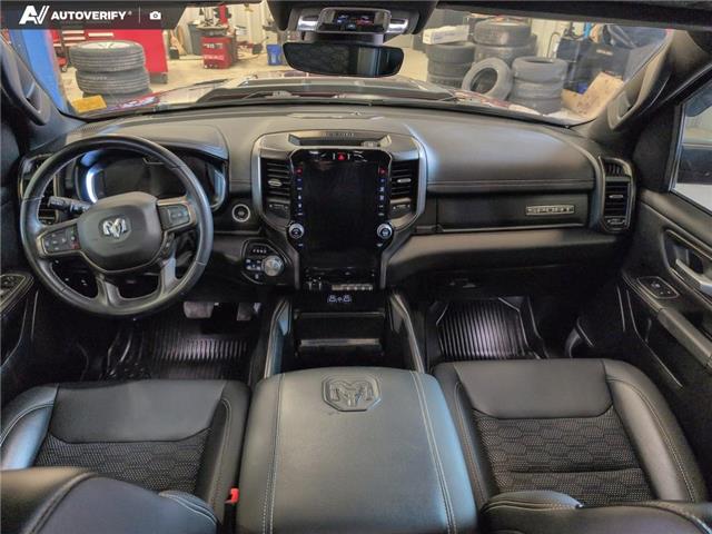 2023 RAM 1500 Sport (Stk: P1185) in Innisfail - Image 17 of 20