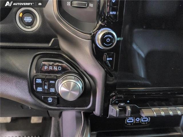 2023 RAM 1500 Sport (Stk: P1185) in Innisfail - Image 19 of 20