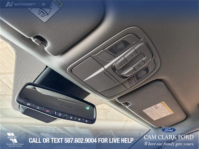 2020 Hyundai Santa Fe Preferred 2.4 (Stk: BJ217) in Airdrie - Image 21 of 25