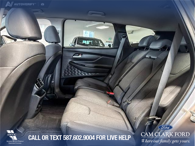 2020 Hyundai Santa Fe Preferred 2.4 (Stk: BJ217) in Airdrie - Image 23 of 25