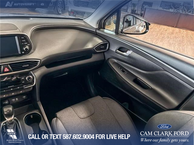 2020 Hyundai Santa Fe Preferred 2.4 (Stk: BJ217) in Airdrie - Image 25 of 25