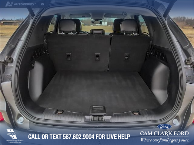 2022 Ford Escape PHEV Titanium (Stk: P1183) in Innisfail - Image 10 of 19