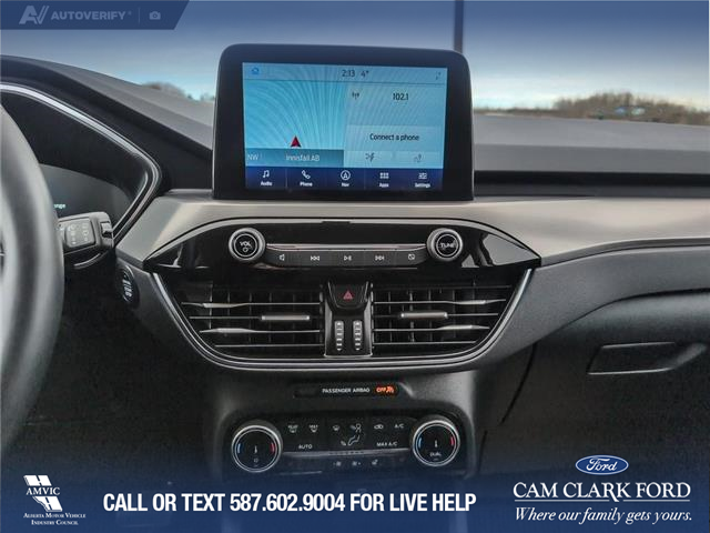 2022 Ford Escape PHEV Titanium (Stk: P1183) in Innisfail - Image 15 of 19