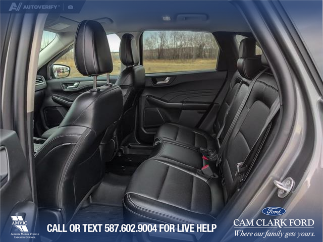 2022 Ford Escape PHEV Titanium (Stk: P1183) in Innisfail - Image 16 of 19