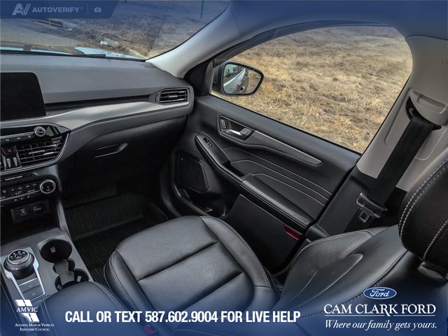 2022 Ford Escape PHEV Titanium (Stk: P1183) in Innisfail - Image 18 of 19