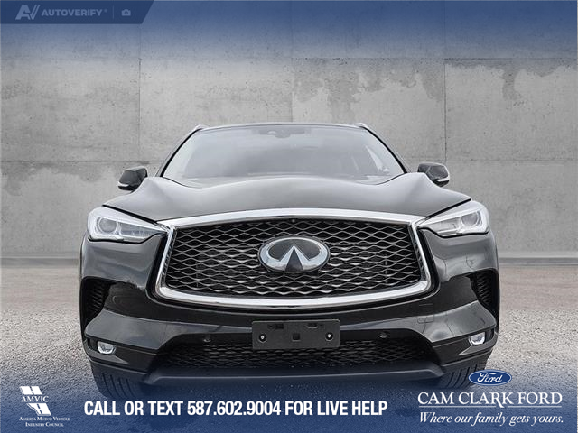 2019 Infiniti QX50 ESSENTIAL (Stk: P1184) in Innisfail - Image 2 of 19