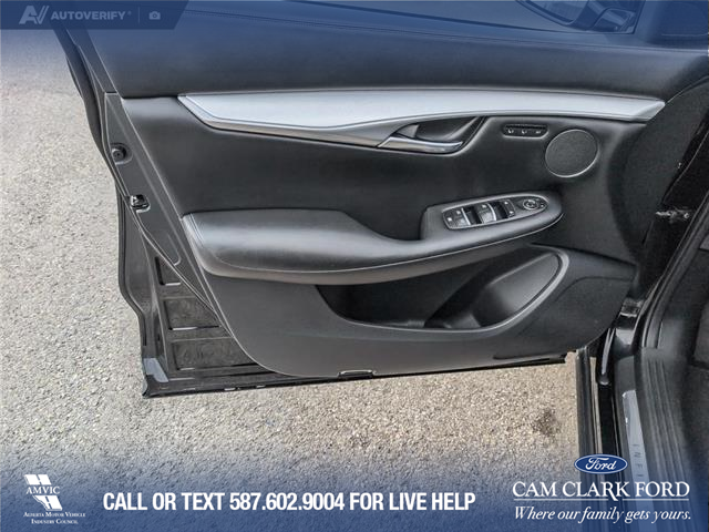 2019 Infiniti QX50 ESSENTIAL (Stk: P1184) in Innisfail - Image 7 of 19