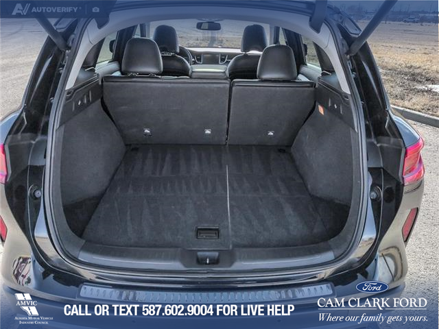 2019 Infiniti QX50 ESSENTIAL (Stk: P1184) in Innisfail - Image 10 of 19