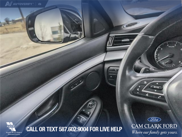 2019 Infiniti QX50 ESSENTIAL (Stk: P1184) in Innisfail - Image 13 of 19