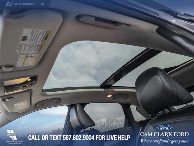 2019 Infiniti QX50 ESSENTIAL (Stk: P1184) in Innisfail - Image 14 of 19