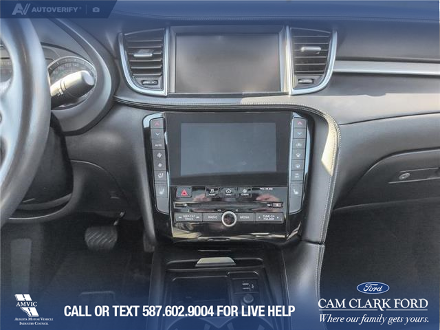2019 Infiniti QX50 ESSENTIAL (Stk: P1184) in Innisfail - Image 15 of 19