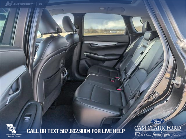 2019 Infiniti QX50 ESSENTIAL (Stk: P1184) in Innisfail - Image 16 of 19