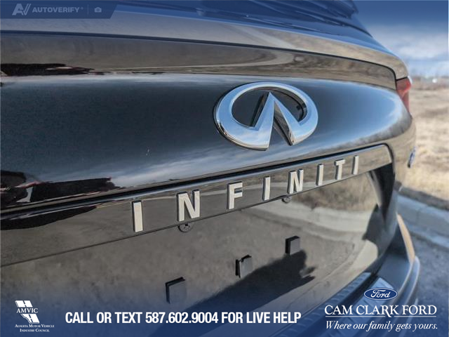 2019 Infiniti QX50 ESSENTIAL (Stk: P1184) in Innisfail - Image 19 of 19
