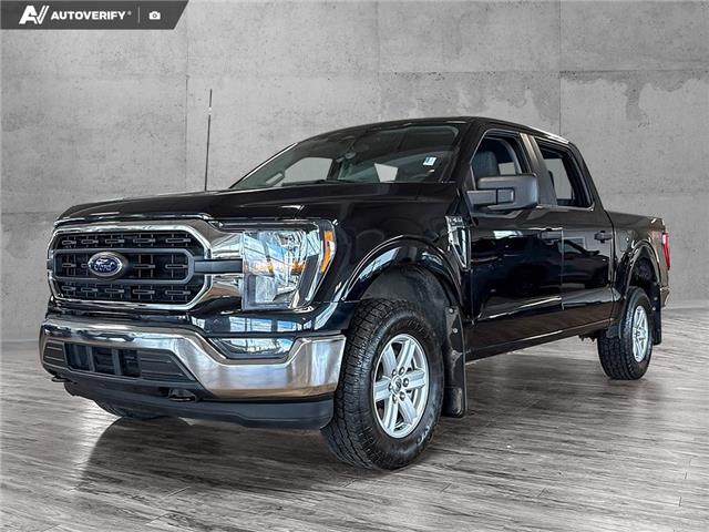 2023 Ford F-150 XLT (Stk: RC20089) in Airdrie - Image 1 of 25