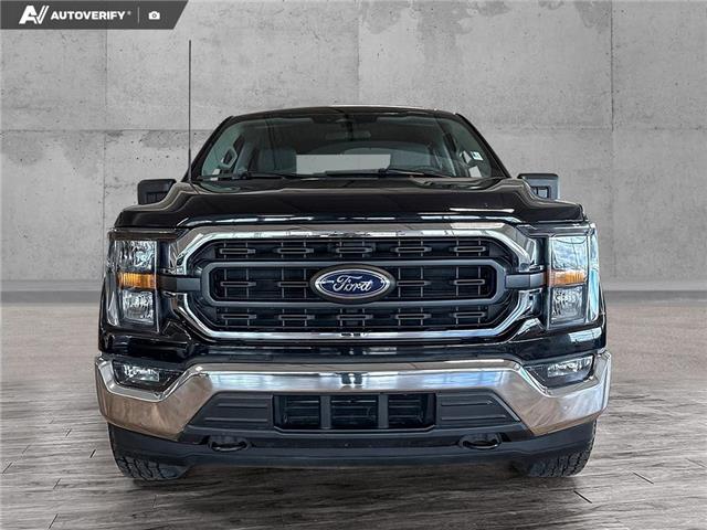 2023 Ford F-150 XLT (Stk: RC20089) in Airdrie - Image 2 of 25