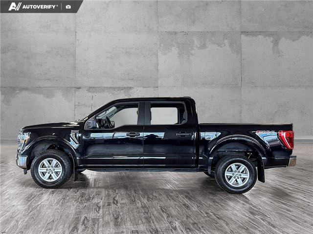 2023 Ford F-150 XLT (Stk: RC20089) in Airdrie - Image 3 of 25