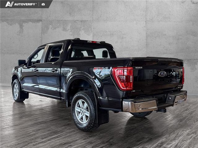 2023 Ford F-150 XLT (Stk: RC20089) in Airdrie - Image 4 of 25