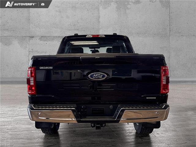 2023 Ford F-150 XLT (Stk: RC20089) in Airdrie - Image 5 of 25