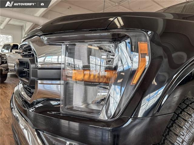 2023 Ford F-150 XLT (Stk: RC20089) in Airdrie - Image 8 of 25