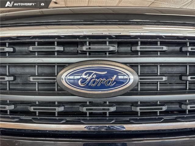 2023 Ford F-150 XLT (Stk: RC20089) in Airdrie - Image 9 of 25