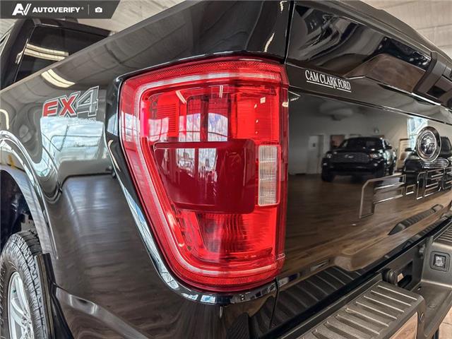 2023 Ford F-150 XLT (Stk: RC20089) in Airdrie - Image 11 of 25