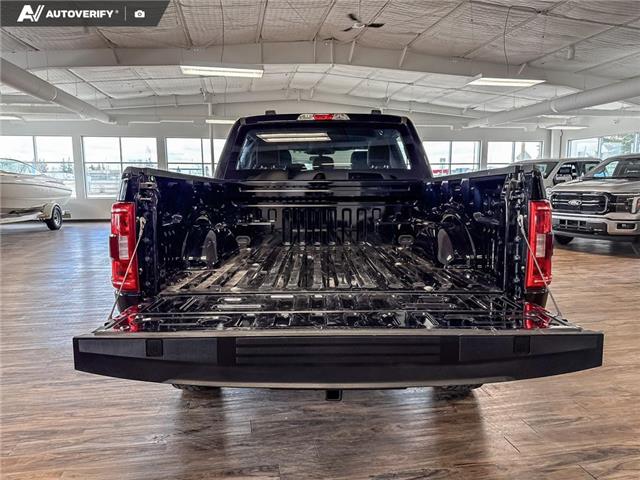 2023 Ford F-150 XLT (Stk: RC20089) in Airdrie - Image 12 of 25