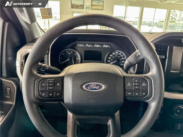 2023 Ford F-150 XLT (Stk: RC20089) in Airdrie - Image 14 of 25