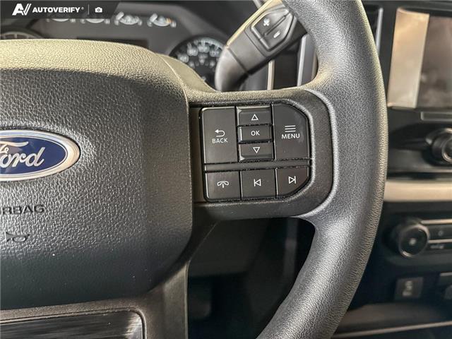 2023 Ford F-150 XLT (Stk: RC20089) in Airdrie - Image 16 of 25
