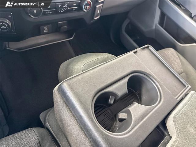 2023 Ford F-150 XLT (Stk: RC20089) in Airdrie - Image 18 of 25