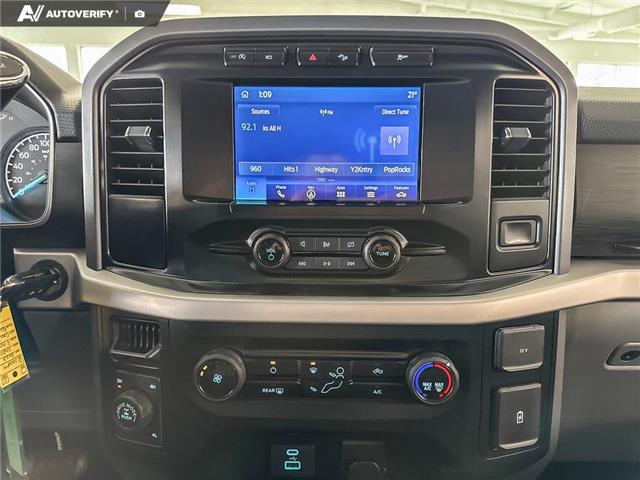 2023 Ford F-150 XLT (Stk: RC20089) in Airdrie - Image 19 of 25