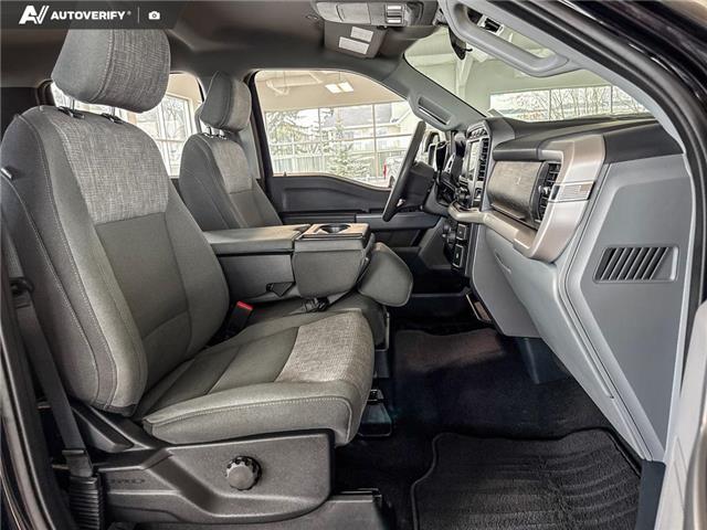 2023 Ford F-150 XLT (Stk: RC20089) in Airdrie - Image 22 of 25