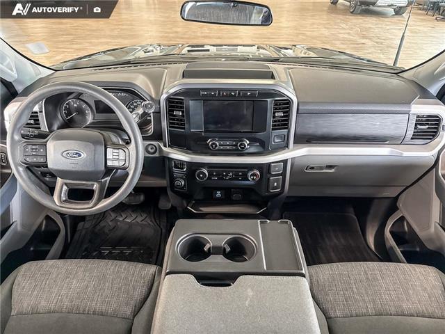2023 Ford F-150 XLT (Stk: RC20089) in Airdrie - Image 24 of 25